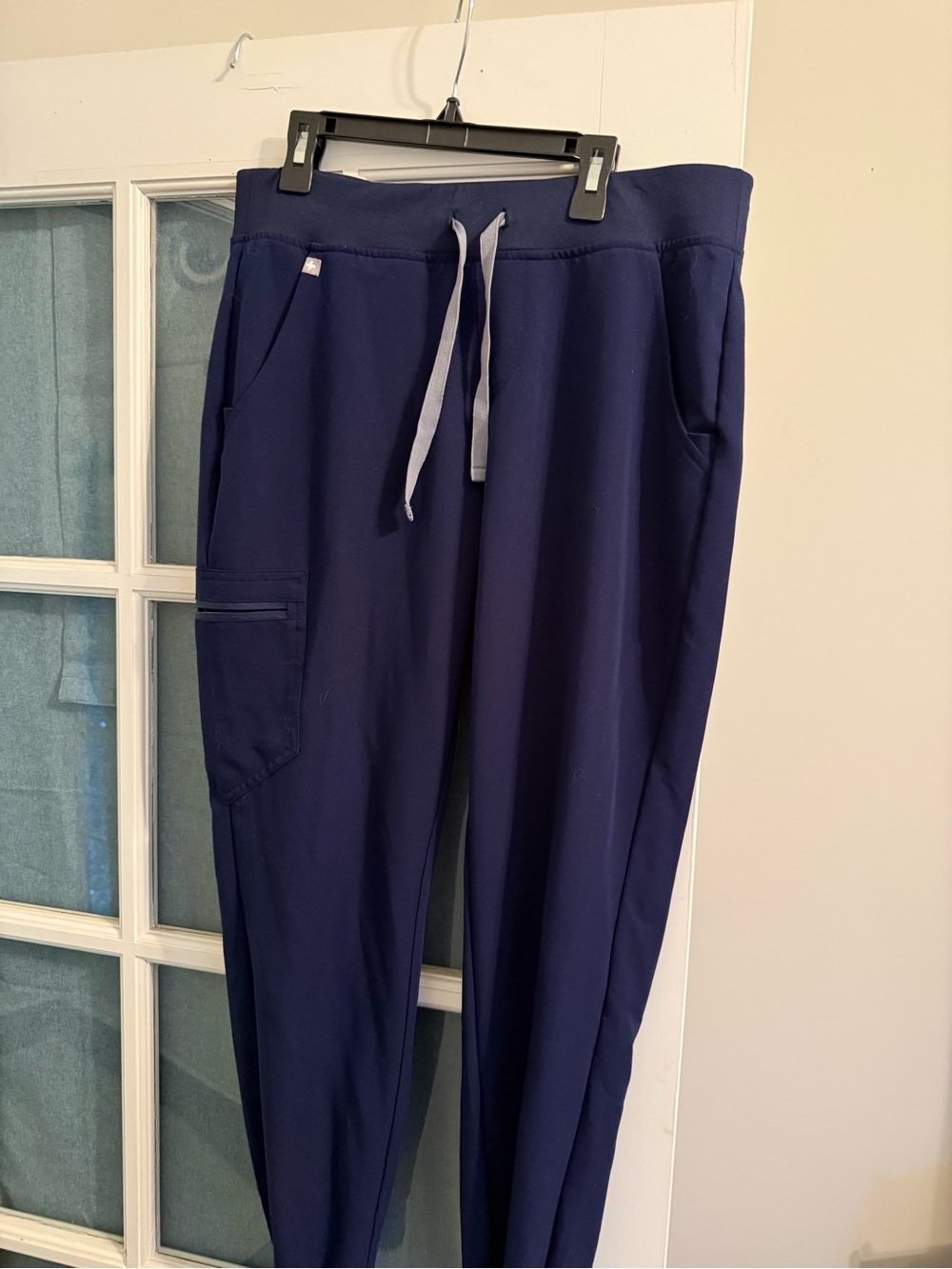 Women’s gigs Navy Joggers